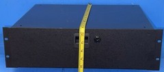 Middle Atlantic Products D5LK Rack Drawer Spaces with Keys