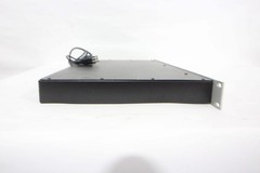 White Instruments 4700 1/3 Octave Equalizer