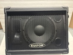 Kustom KPC-10M 10” Monitor Speaker