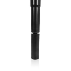 Sound Town Speaker Pole Stand, Adjustable & Fixed Height Pole (STSD-MM1449B)