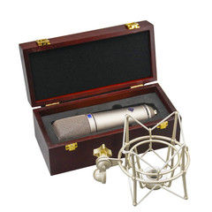 UI87 Professional Large Diaphragm Condenser Microphone Series High-End Recording