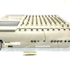 Tascam Portastudio 488 Multitrack Cassette Tape Recorder Japan
