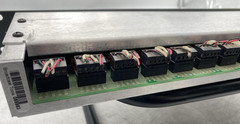 Broadcast Tools 10×1 Stereo Switcher