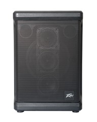 Peavey Solo® Battery Powered Portable PA and Busking Amp, 10-Hour Battery…