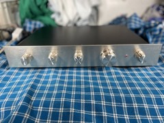 Sund Explorer Dc Preamplifier Working Item 3 Month Warranty 20712 1