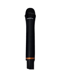 VocoPro UHF-5805 Replacement Microphone ONLY Wireless Transmitter Frequency R