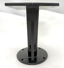 MB Acoustics 1.4″ Line Array Aluminum Waveguide Horn 5.2″ x 6.4″ Disp: 140°x15°