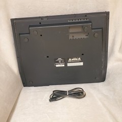 YAMAHA MT8X 8 Track Cassette Multitrack Recorder Tested Working