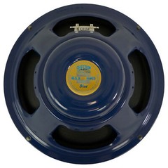 Celestion Blue 15W 12″ Classic Alnico Magnet Guitar Speaker 8 Ohm + Free Speaker