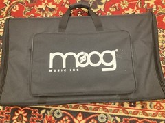 Moog Mini Moog Voyager Performer Edition