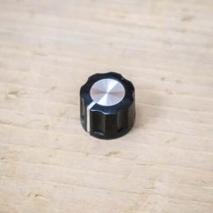 Used Korg Parameter & Volume Knob for microKORG Synthesizer Replacement Dial