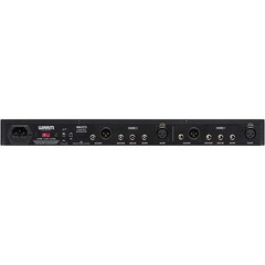 Warm Audio WA273 2-Channel British Mic Pre