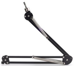 O.C. White Co. 51900-B ProBoom Deluxe Mic Arm with Riser – 29-inch Reach
