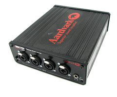 Aardvark Direct Pro 24/96 Professional Studio System INTERFACE ONLY