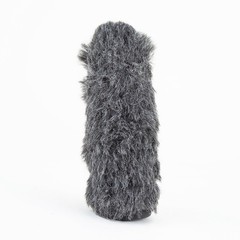 Rycote Standard Hole Softie Windscreen with 19-22mm (0.74-0.87″) Hole Size