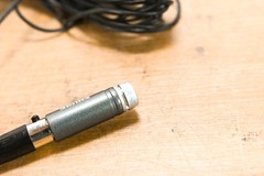 Shure BETA 98A/C Miniature Condenser Instrument Microphone CG010WW