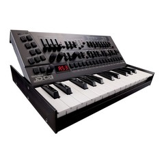 Roland JD-08 64 Presets MIDI Input Tabletop Sound Module Boutique Synthesizer