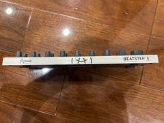 Arturia BeatStep keyboard Controller Sequencer