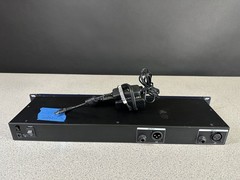 PreSonus Studio Channel 1-Channel Vacuum-Tube Channel Strip