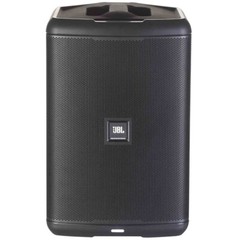 JBL Professional Eon One Compact Bluetooth PAs with Mixers 2-Pack