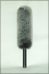 Fur Windscreen Windshield for Technica AT8035 AT8015 BP4071 BP4027 Microphone