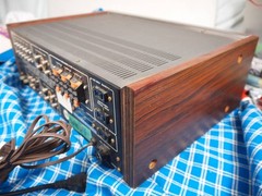 Trio Ka-7006 Integrated Amplifier Working Product 3 Month Warranty