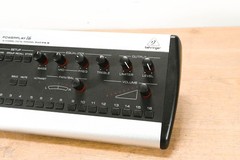 Behringer Powerplay P16-M 16-Channel Digital Personal Mixer CG01ZS0