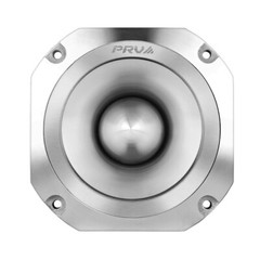 4x PRV Audio TW700Ti-CR Bullet 4” Pro Tweeter 8 Ohm Titanium Car Audio 960W