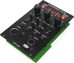 BEHRINGER VOCODER VC16 : NEW : [DETROIT MODULAR]