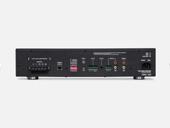 JBL VMA160 Commercial Series 60W Bluetooth-Enabled Mixer/Amplifier (5-In/1-Out)