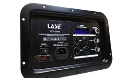 LASE Replacement Amplifier QS-2000 Module for QSC KS112 Power Sub Woofer Speaker