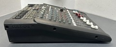 Mackie DFX-6 Six-Channel Compact Integrated Live Analog Sound Mixer Tested