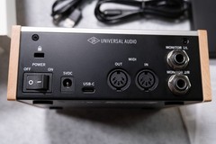 Universal Audio VOLT-176 USB Audio Interface