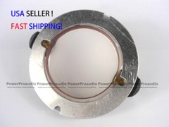 2PCS Diaphragm For Celestion CDX-1745, CDX-1730 CDX-1731 Driver 16 Ohm US SHIP