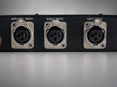 Orban 8218 Optimod-FM Digital Stereo Encoder | Broadcast Audio Processor