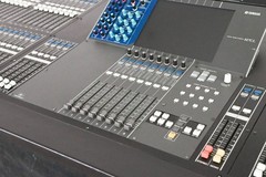 Yamaha M7CL-48 48-Channel Digital Audio Mixing Console CG012RB