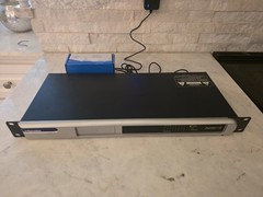 Symetrix Jupiter 8 Signal Processor
