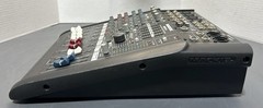 Mackie DFX-6 Six-Channel Compact Integrated Live Analog Sound Mixer Tested