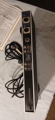 LT Sound VE-3+, Thomas Vocal Eliminator, Vintage Unit, With mic and cord FREE sh