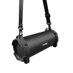 LOUD BLUETOOTH SPEAKER Portable Wireless Boombox Aux Rechargeable Bass System US