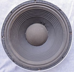 JBL 2204H 12″ Woofer. VG Condition.