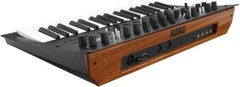 KORG minilogue xd Polyphonic Analog Synthesizer Multi-engine 37-keys Black 2.8kg