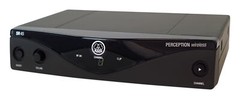 Mackie SRM450V3 SRM450-V3 1000w 12″ Powered PA Speaker w/DSP+AKG Wireless Mic