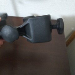 IK MUltimedia iKlip Xpand Universal Mic Stand Support for Tablets and iPad