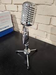 Marantz Pro RetroCast USB Microphone Barely used, near Perfect condition