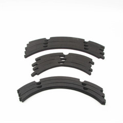 Loudspeaker Speaker Gasket Subwoofer Woofer EVA Edge Pressing Strip Ring Repair
