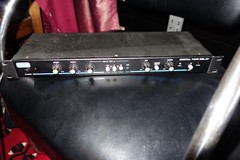 MXR M-175, Digital Time Delay, Echo, Double, Chorus, Flange, 320ms, Vintage Rack