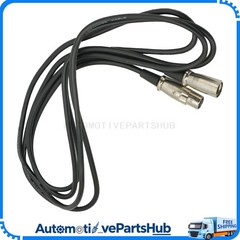 Fit Sound System XLR Microphone Cable 10ft 3Pin Male to Female