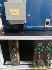 Tube-Tech PE-1C Pultec Style Tube Equalizer Used Analog Audio Gear