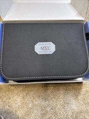 MXL Studio 24 USB Cardioid Mic Microphone W/ Case and accessories